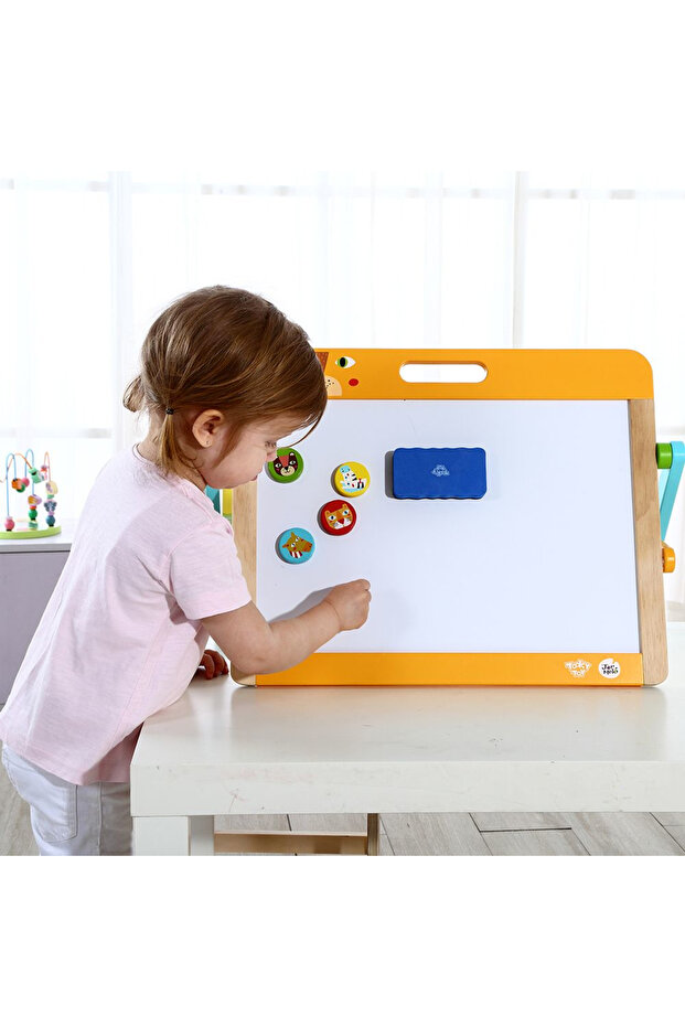 Tabletop Easel - 3