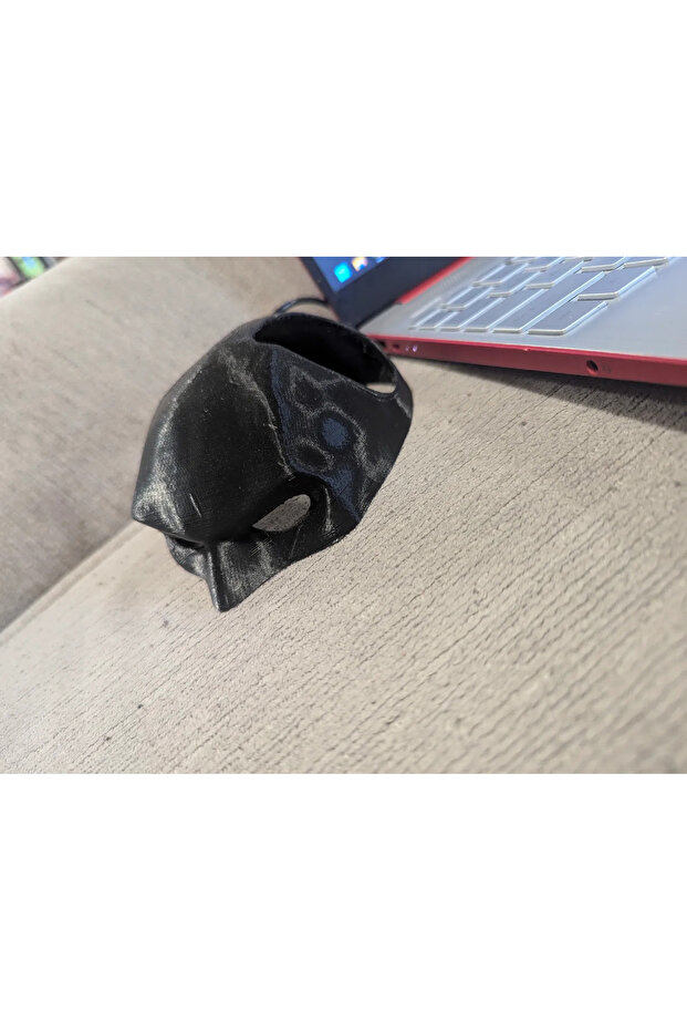 Batman Cat Mask - 2