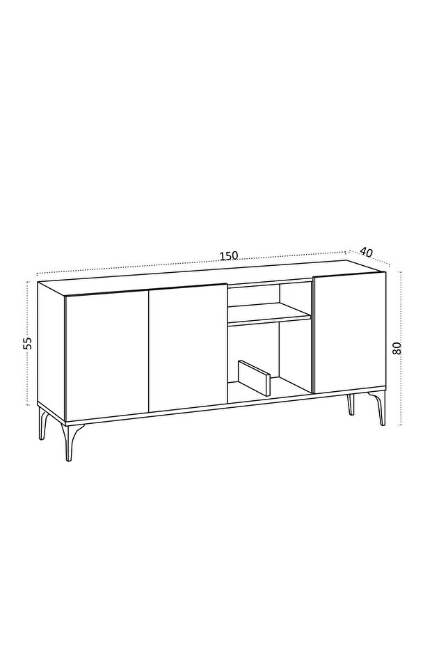 Miranda Konsol Dec0072 - 3