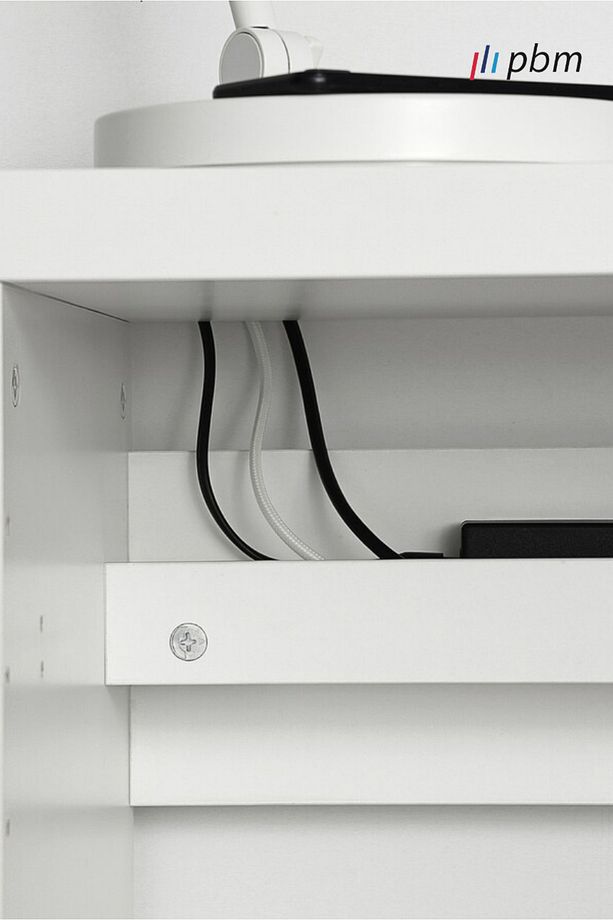 Çalışma Masası Minimalist Fonksiyonel Küçük ve İşlevli Masa - 7