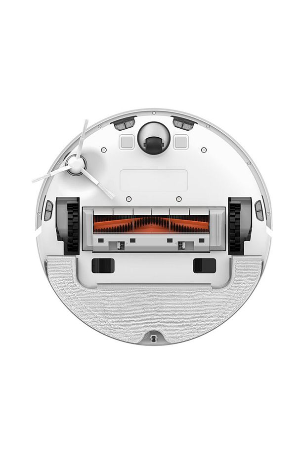 D10 Plus Gen 2 Çöp İstasyonlu Akıllı Robot Süpürge - 8