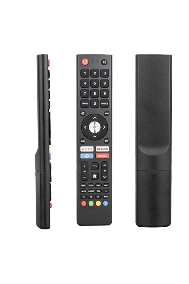 Strong Mt32es2000 Android Smart Led Tv Kumandası - 1