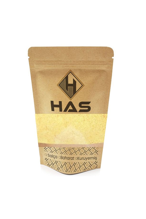 Sarımsak Tozu 100 gr - 1