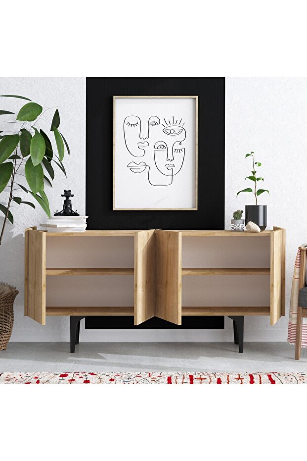 Vega Konsol Dec0007 - 3