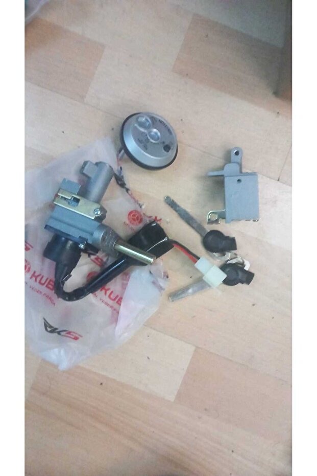 NEWLİGHT KONTAK SETİ - 2