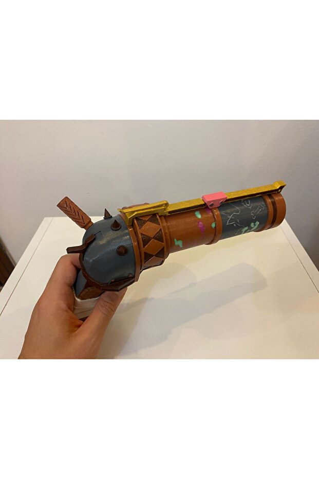 Jinx Arcane Sheriff - 3