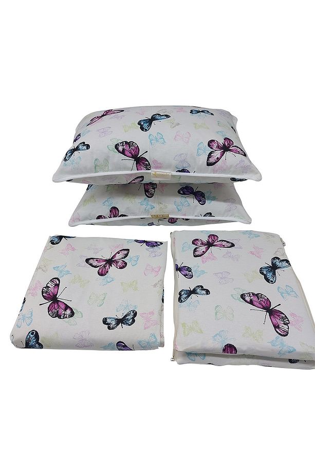Mirzade Elit Salıncak Minderi Su Itici Kumaş Gri Sünger Fermuarlı Set-prm 081061 V 9 - 4