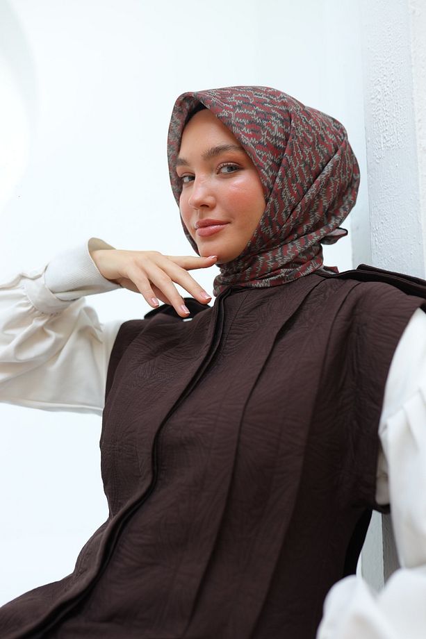 Soft Eşarp 73067-11 - 4