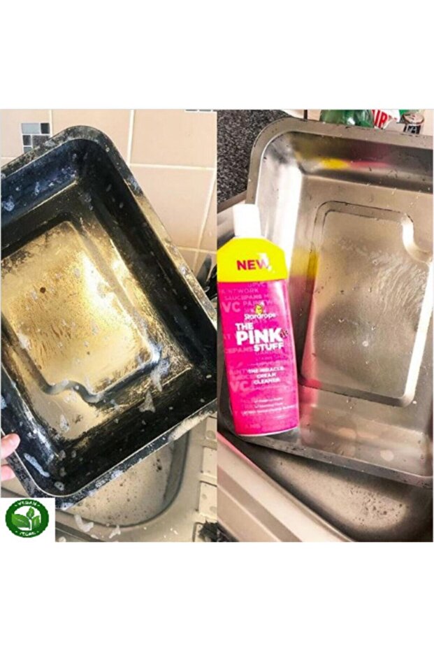 Mucizevi Krem 500 ml 2 Adet - 3