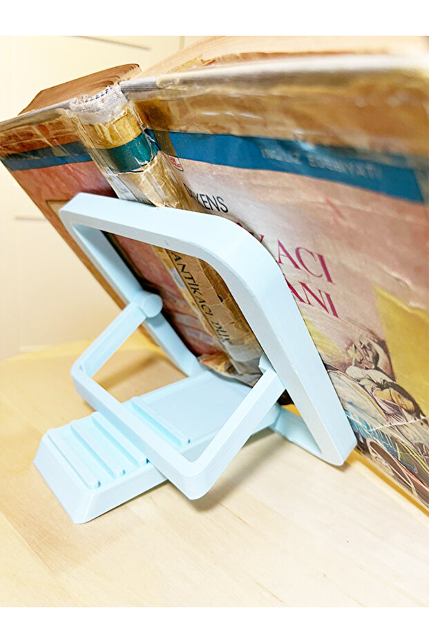 PLA Kitap Standı - 6