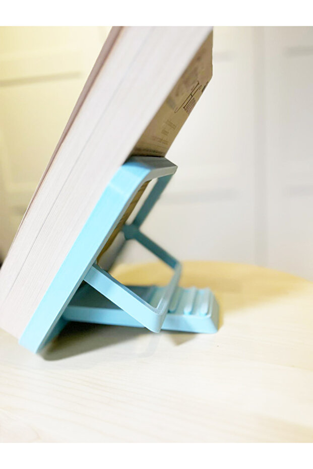 PLA Kitap Standı - 4