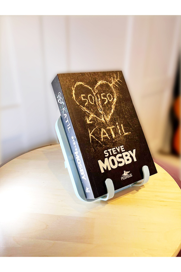 PLA Kitap Standı - 2