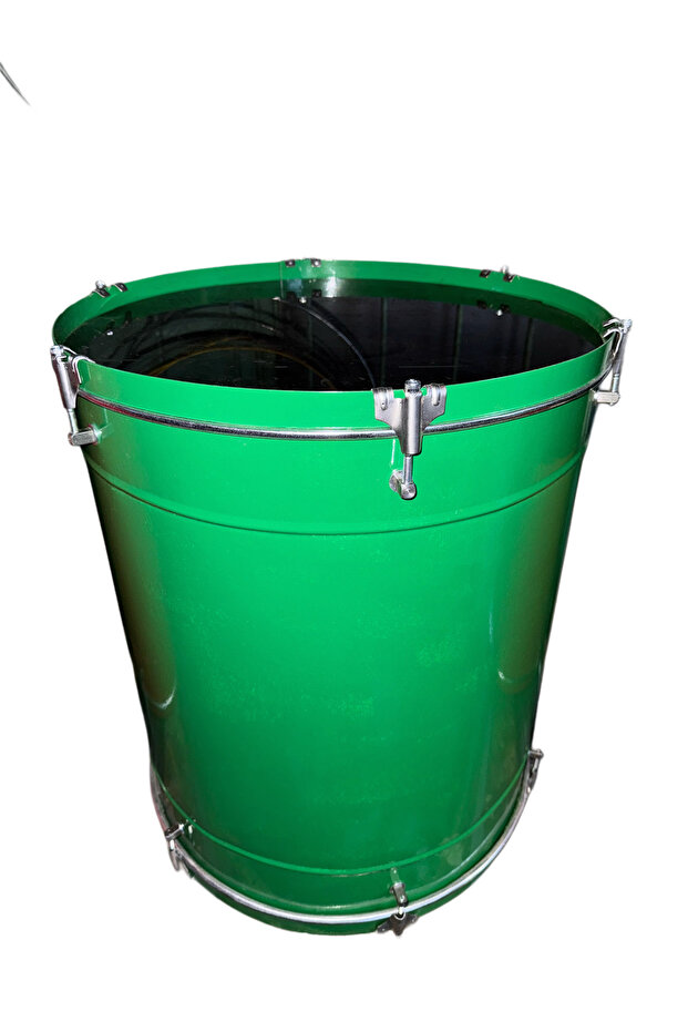 MAÇ DAVULU Demir Gövde - 1