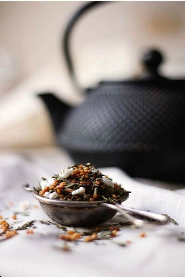 Tea Detox Form Yardımcı Bitkisel Karışımlı Çay - 5