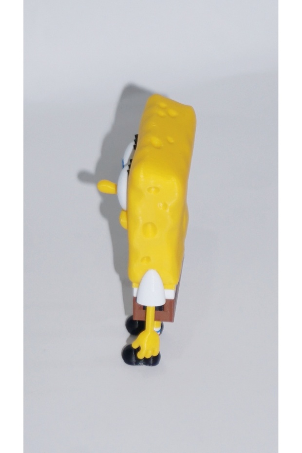 SüngerBob Figür 10 cm - 2
