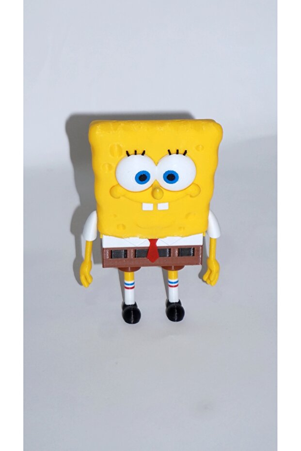 SüngerBob Figür 10 cm - 5