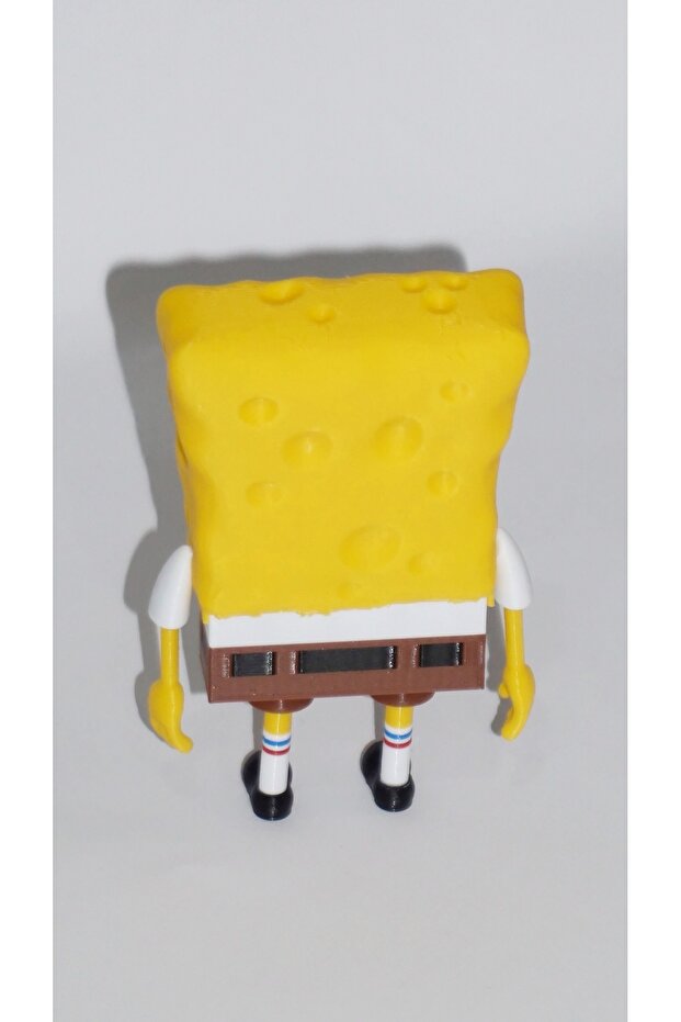 SüngerBob Figür 10 cm - 3