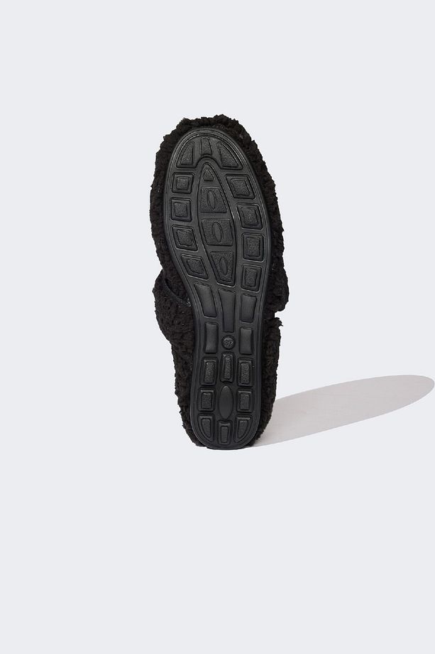 Kadın Düz Taban Tek Bantlı Babet E5469ax25sp - 4