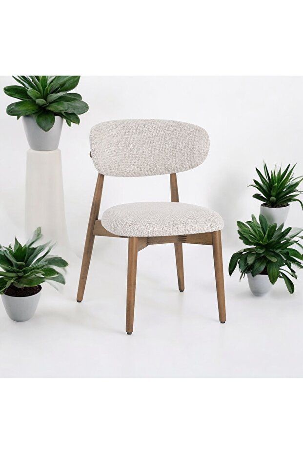 Bohem Masa Sandalye - 2