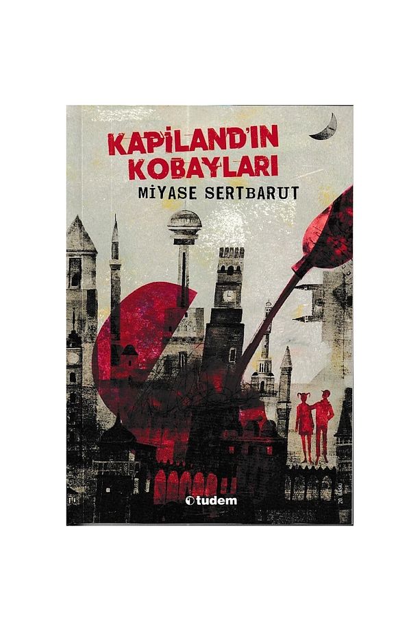 Kapiland'ın Kobayları - 1