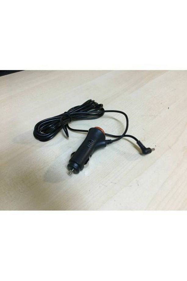 Navigasyon Çakmak Şarj Gps Adaptör Radar Tespit Cihazı Adaptörü 1 - 3