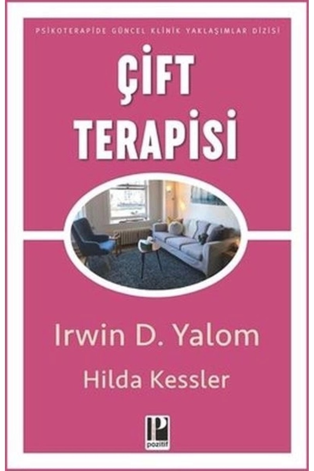 Çift Terapisi - 1