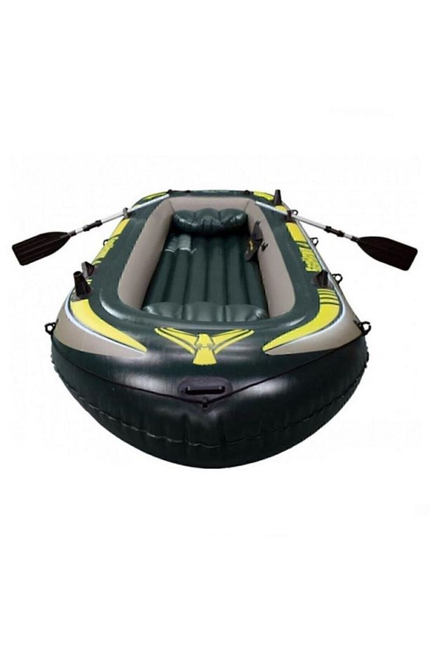 351x145x48cm Seahawk 400 Bot Set 68351 - 2