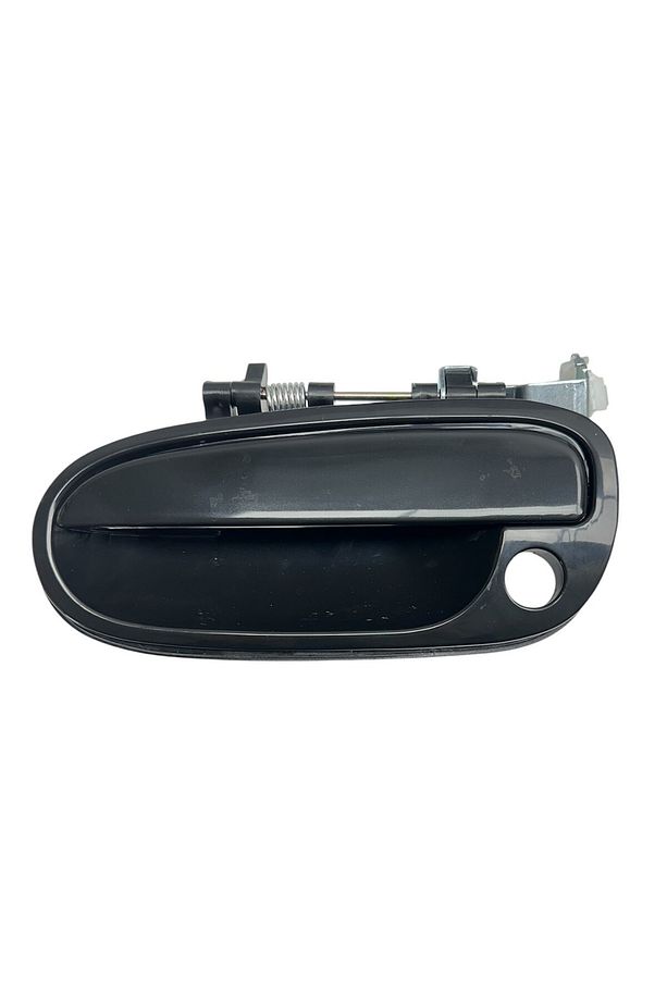 Hyundai Matrix Dış kapı Kol Set 4 Kapı 2001-2010 - 4