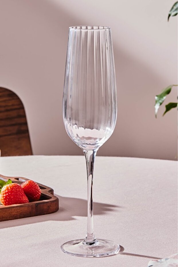 Helious Şampanya Bardağı 290 ml - 1