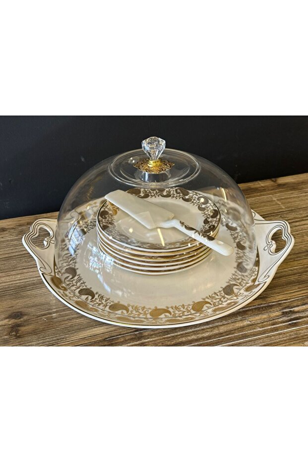 9 PARÇA PASTA SETİ - 1