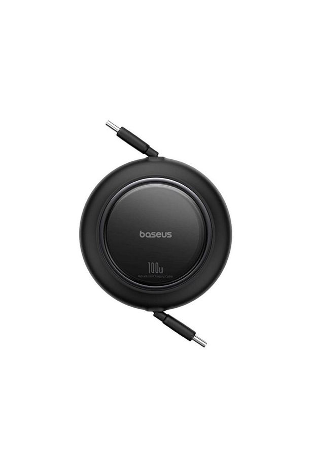 Free2pull Mini Kablo Usb-c 100w - Siyah 1,5 M - 5