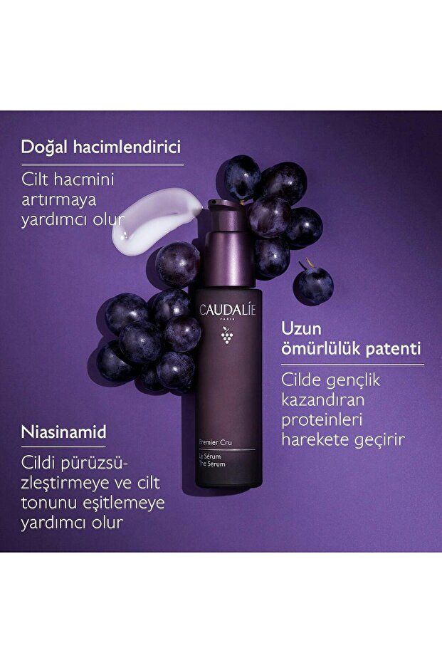 Premier Cru Kapsamlı Serum 30 ml - 2