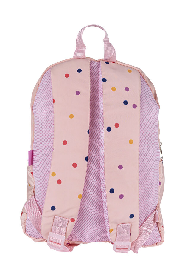 Backpack - Polka Dot - 5