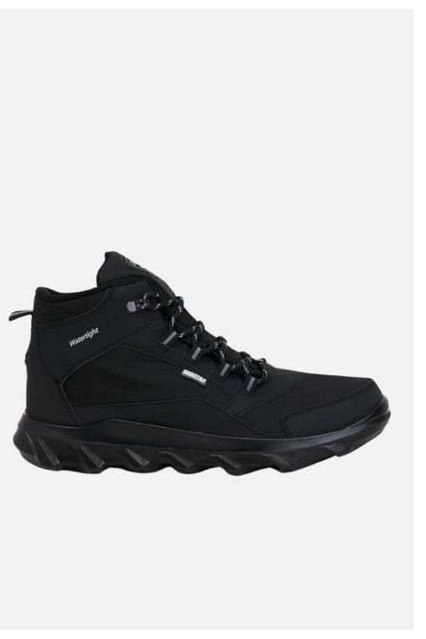 M7200ts Erkek Trekking Bot Ve Ayakkabısı M7200ts Siyah - 1