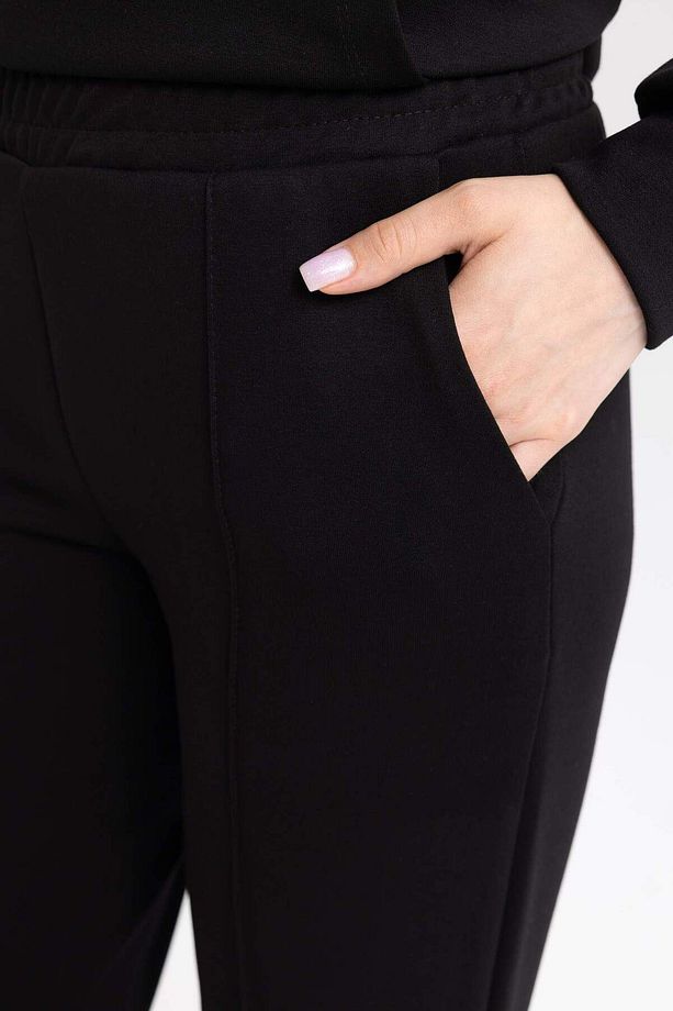 DFC - Regular Fit Çift Cepli Casual Pantolon - 2
