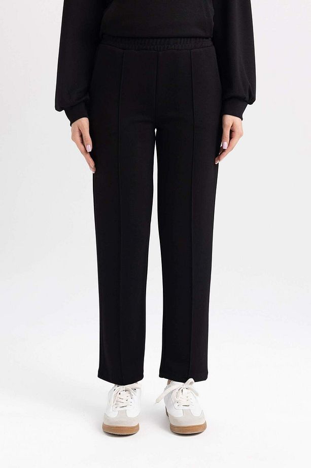 DFC - Regular Fit Çift Cepli Casual Pantolon - 1
