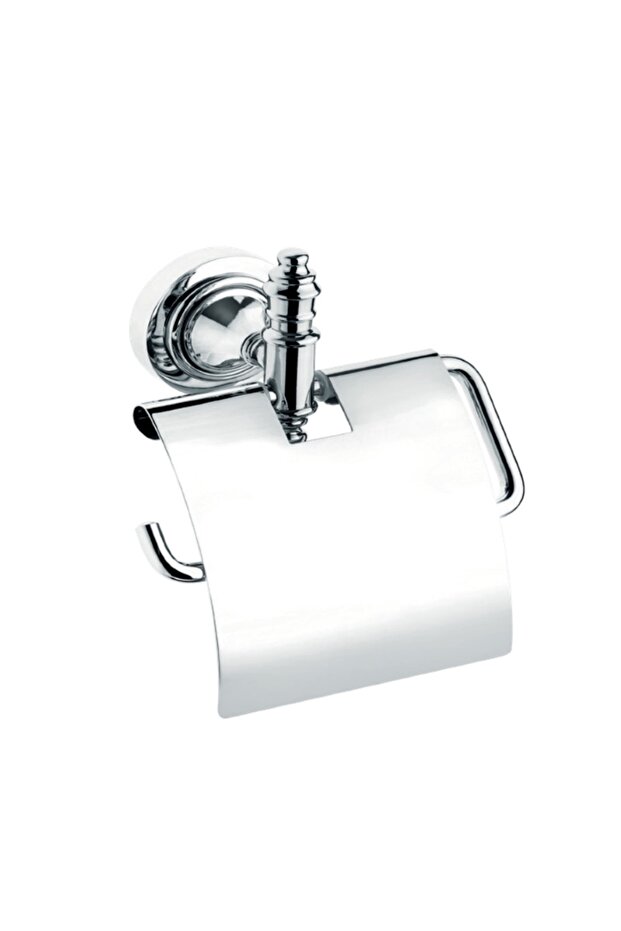 Adnoss Ephesus Covered Paper Holder, Wc Paper Holder Efs-C1024