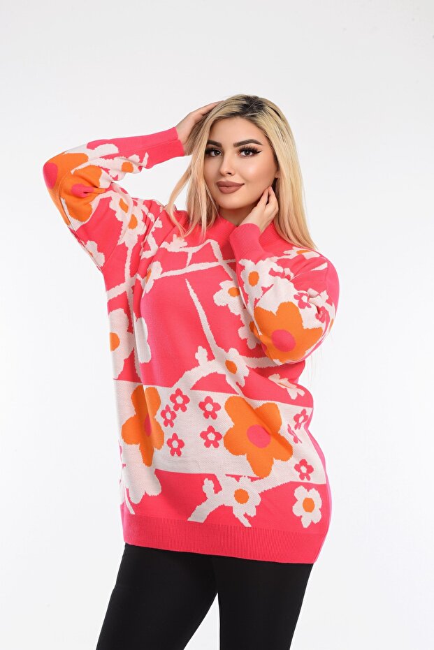 SVETR S KROUŽKOVÝM VZOREM - 3