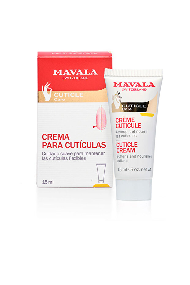Crema Cutículas 15 ml - 1