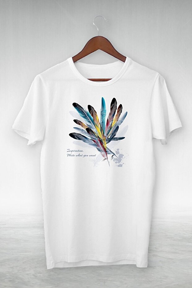 Cotton Unisex Stylish Comfortable Special Design T-Shirt