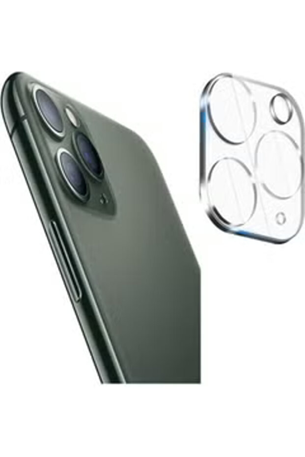 واقي شاشة عدسة الكاميرا لهاتف Iphone 11 Pro Max Iphone 11 Pro