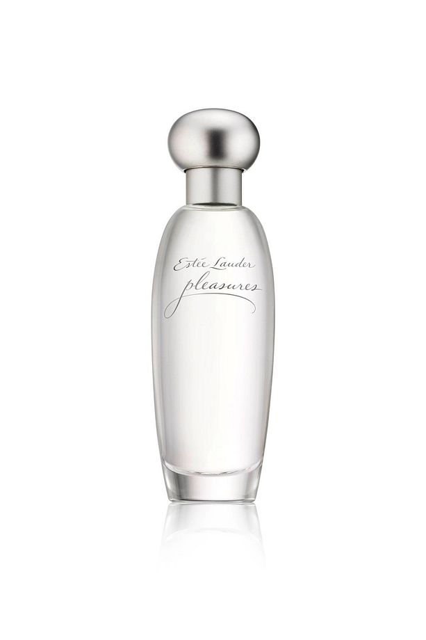 Yoğun Esansı ve Uçup Gitmeyen Benzersiz Kokusu ile Kalıcı Parfüm EDP 50 ml-Pleasures - 1