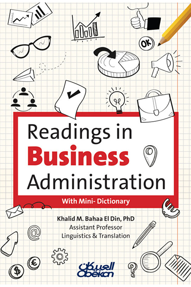Reading in Business