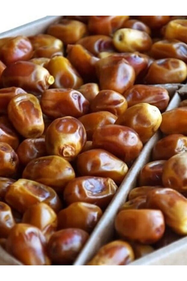 Bağdat Hurma 1000 GR Net - 1