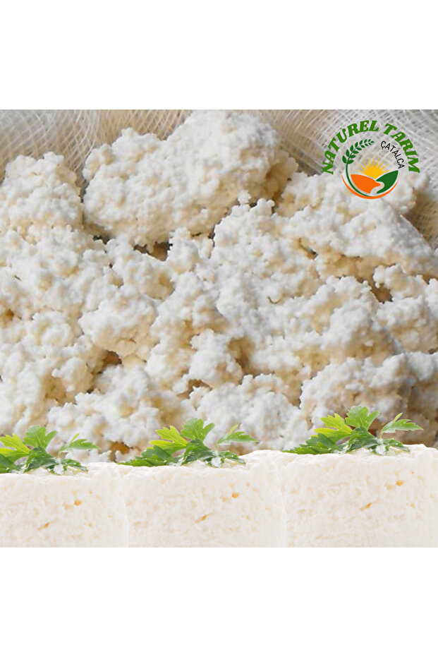 KOYUN SÜTÜ LOR PEYNİRİ - 4