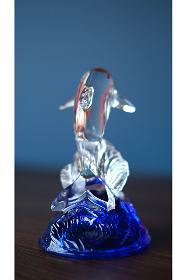 ANTİKA CAM YUNUS - 5