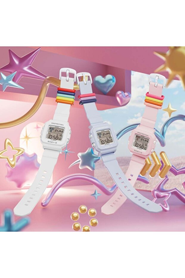 BGD-10L-4DR Kol Saati - 4