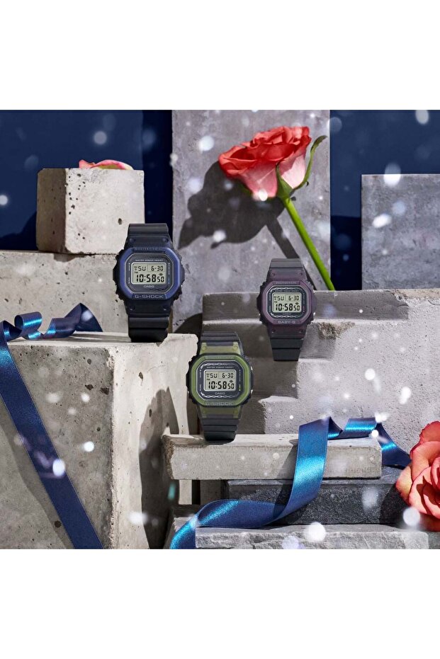 BGD-565RS-8DR Kol Saati - 4