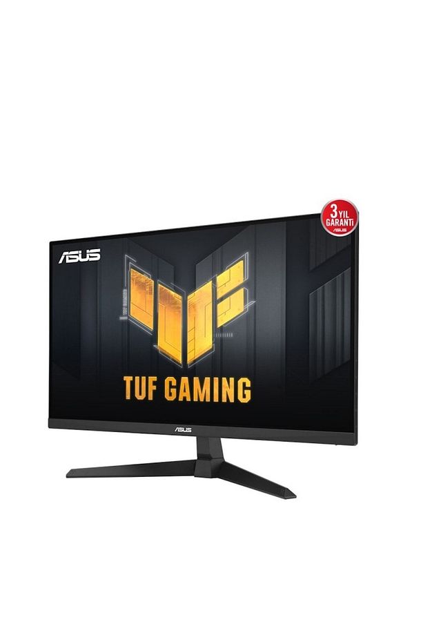 TUF GAMING VG279Q3A 27 inç 180Hz 1Ms Adaptive Sync FAST IPS Gaming Monitör - 4