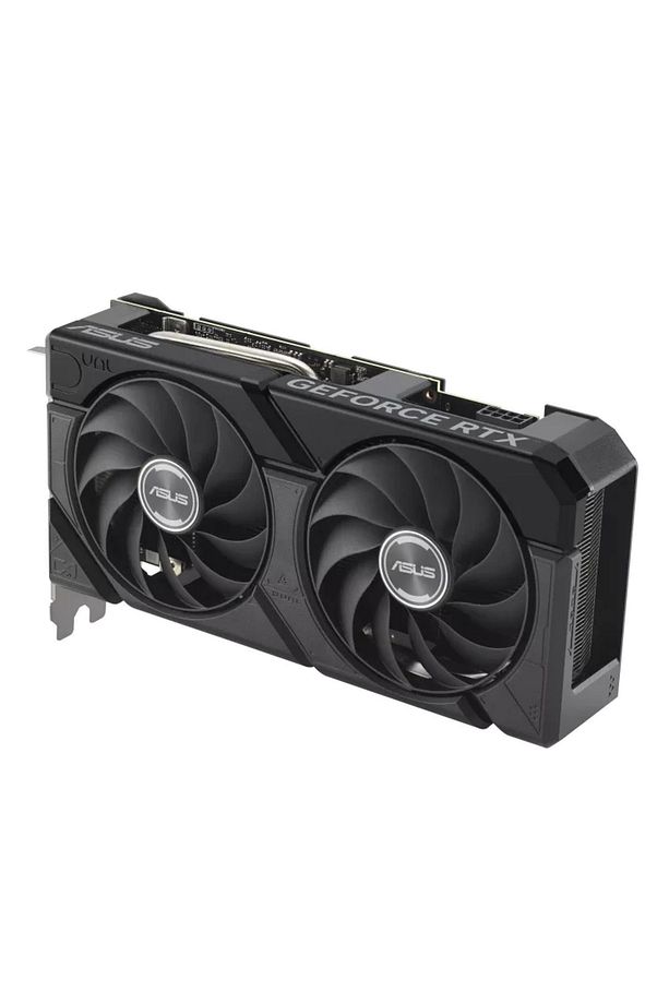 Dual-rtx4060-o8g-evo, 8gb, 128bit, Gddr6, 1xhdmı, 3xdp Gamıng Ekran Kartı - 6